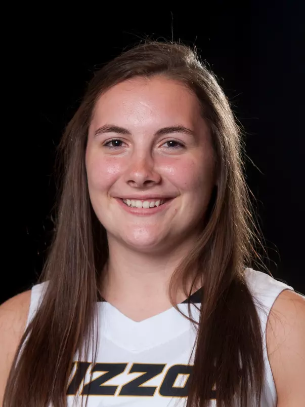 Sierra Michaelis 2014-15 Headshot