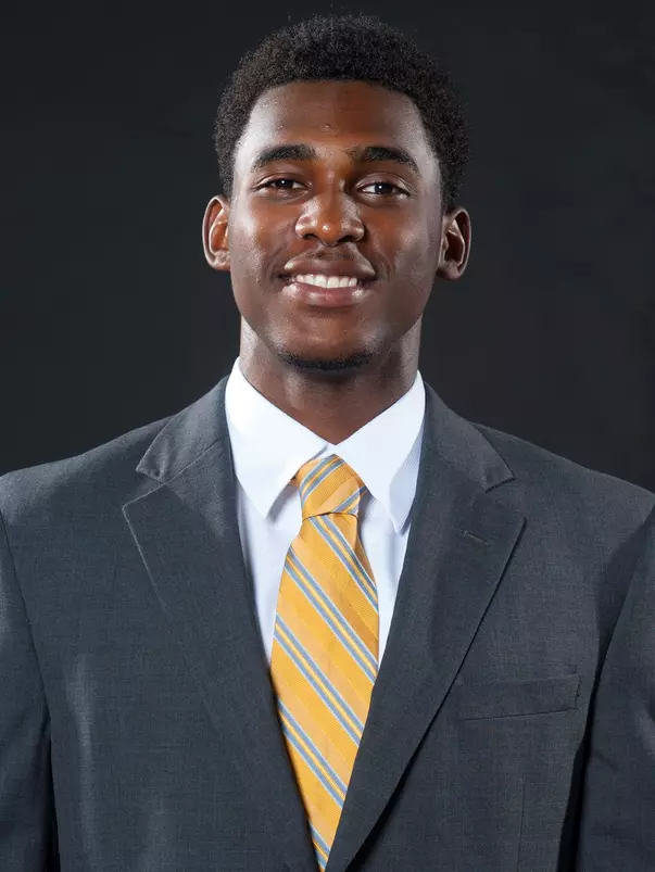 Montaque Gill-Caesar