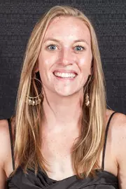 Courtney Wood - Head Shot