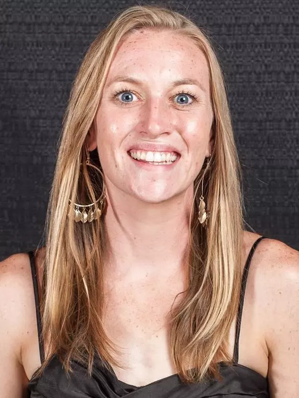 Courtney Wood - Head Shot