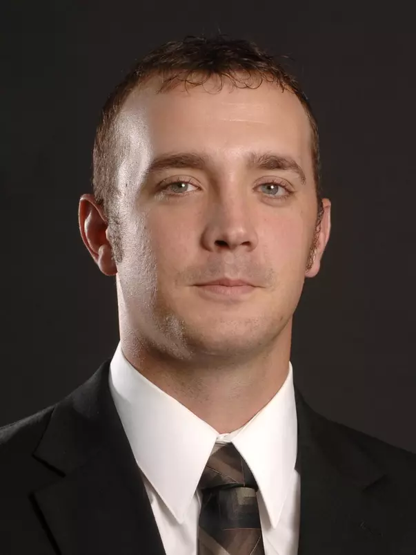 Shane Bishop headshot