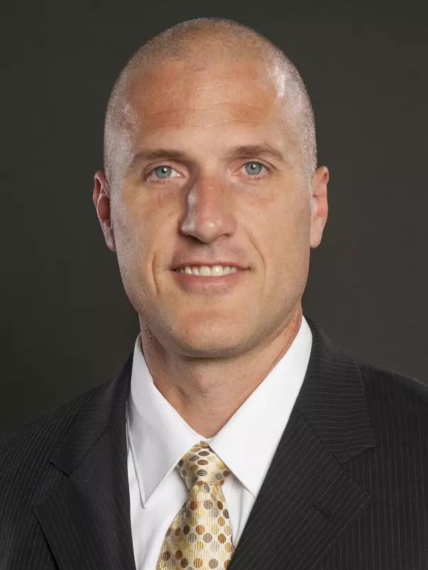 Matt Herring headshot