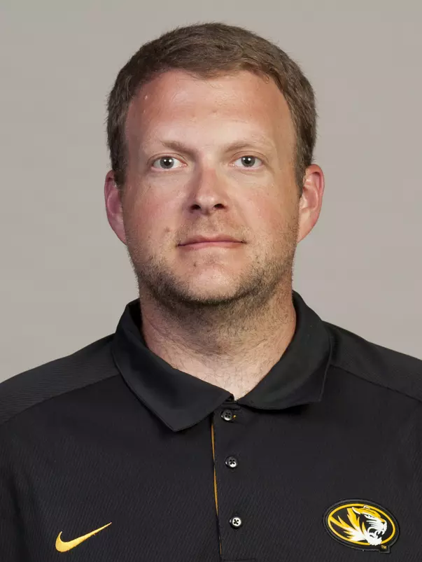 Matt Inskeep headshot