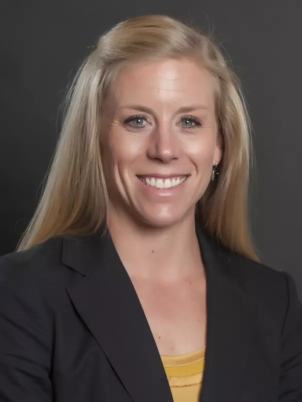 Kim Lambert headshot