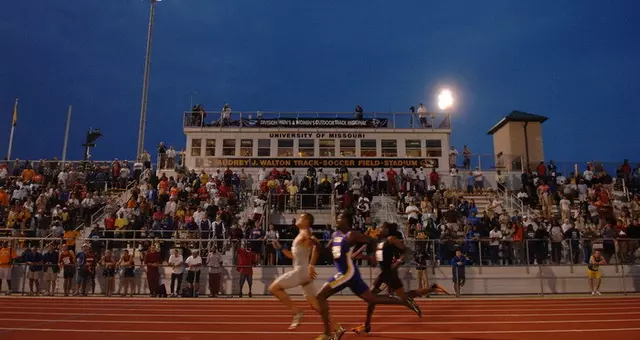 Audrey J. Walton (T&F)