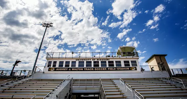Audrey J. Walton Soccer Stadium