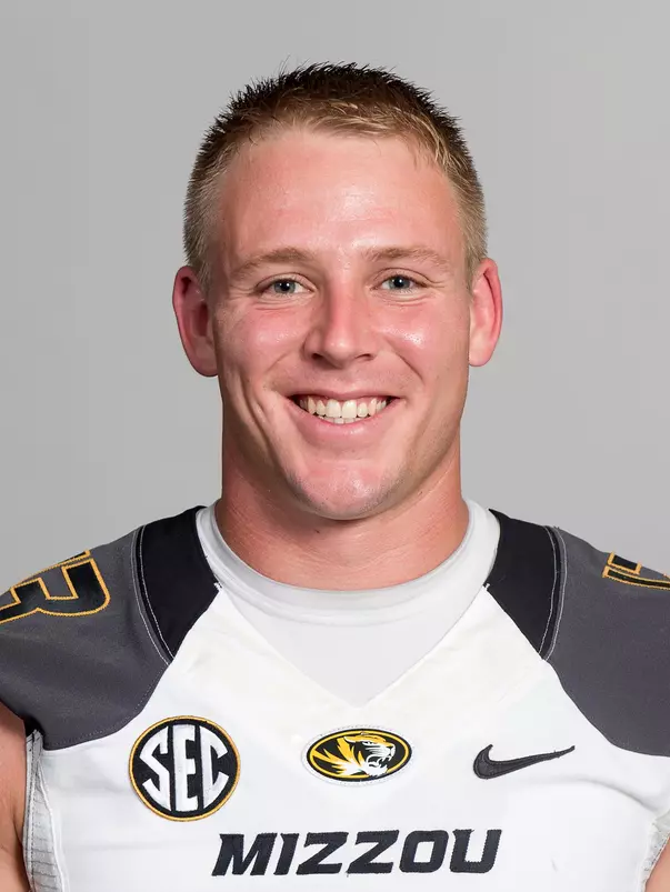 Corbin Berkstresser 2015 headshot