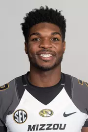 Nate Brown 2015 headshot