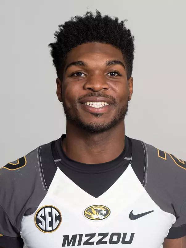 Nate Brown 2015 headshot