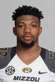 Russell Hansbrough