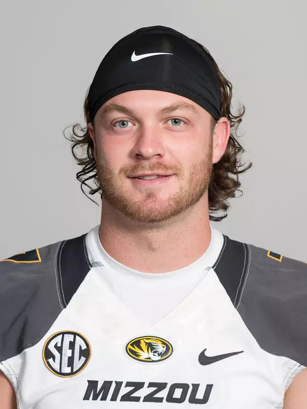 Maty Mauk 2015 headshot