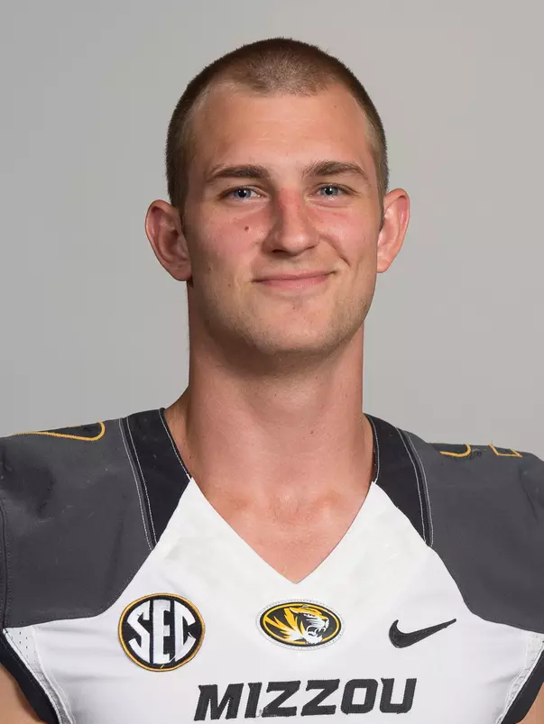 Eddie Printz 2015 headshot