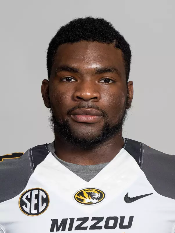 Ryan Williams 2015 headshot