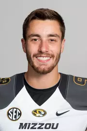 Andrew Baggett 2015 headshot