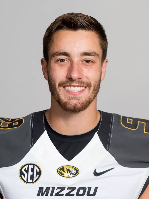 Andrew Baggett 2015 headshot