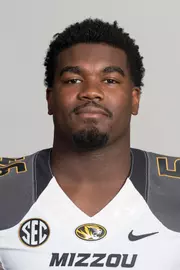 Walter Brady 2015 headshot