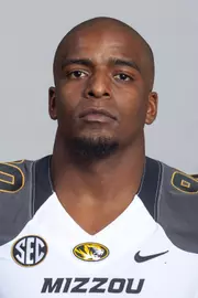Harold Brantley 2014 headshot