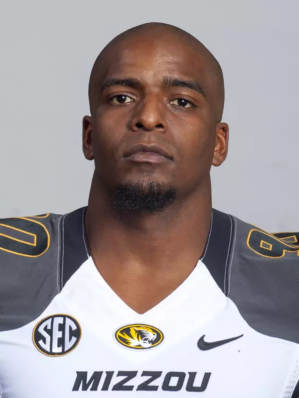 Harold Brantley 2014 headshot