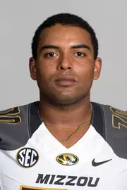 Malik Cuellar 2015 headshot