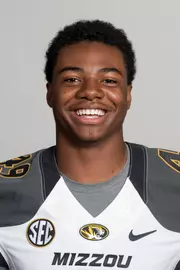 Ferrod Gardner 2015 headshot