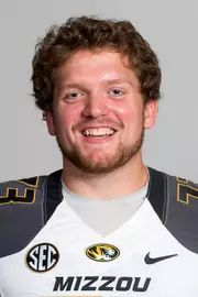 Mitch Hall