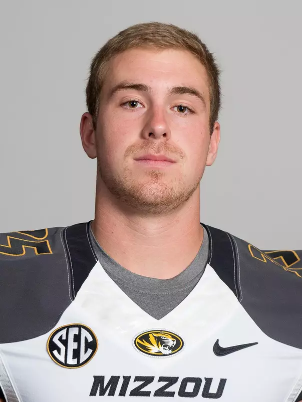 Tyler Hunt 2015 headshot