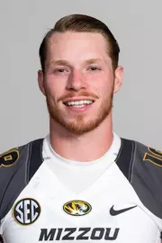 Wesley Leftwich 2015 headshot
