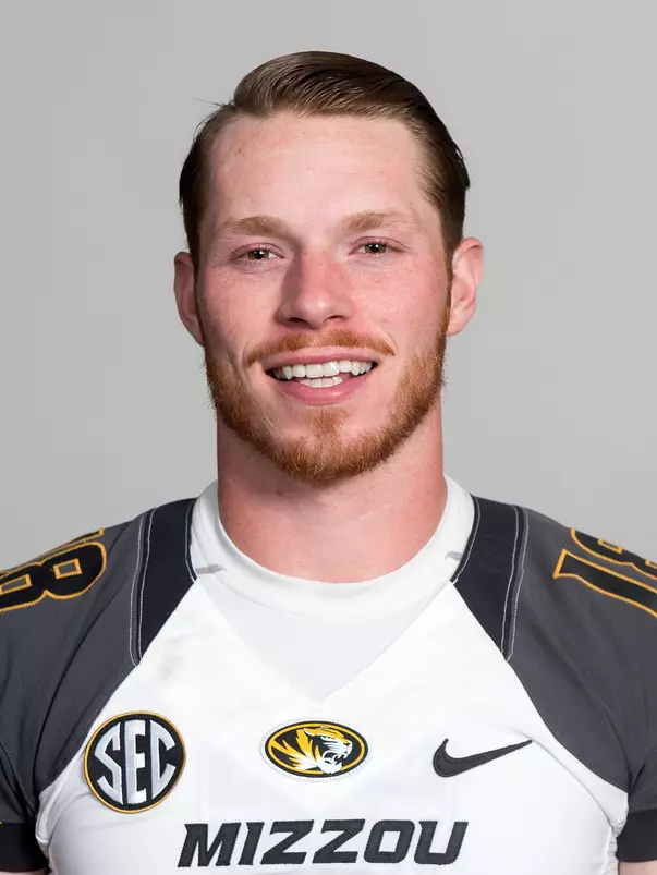 Wesley Leftwich 2015 headshot