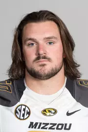 Connor McGovern