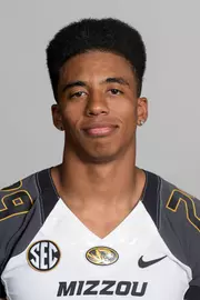 DeAndre McKenzie