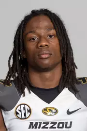 Finis Stribling IV 2015 headshot