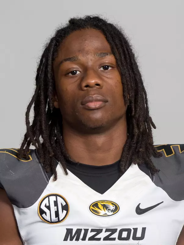 Finis Stribling IV 2015 headshot