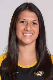 Alexa Armendariz SIDEARM
