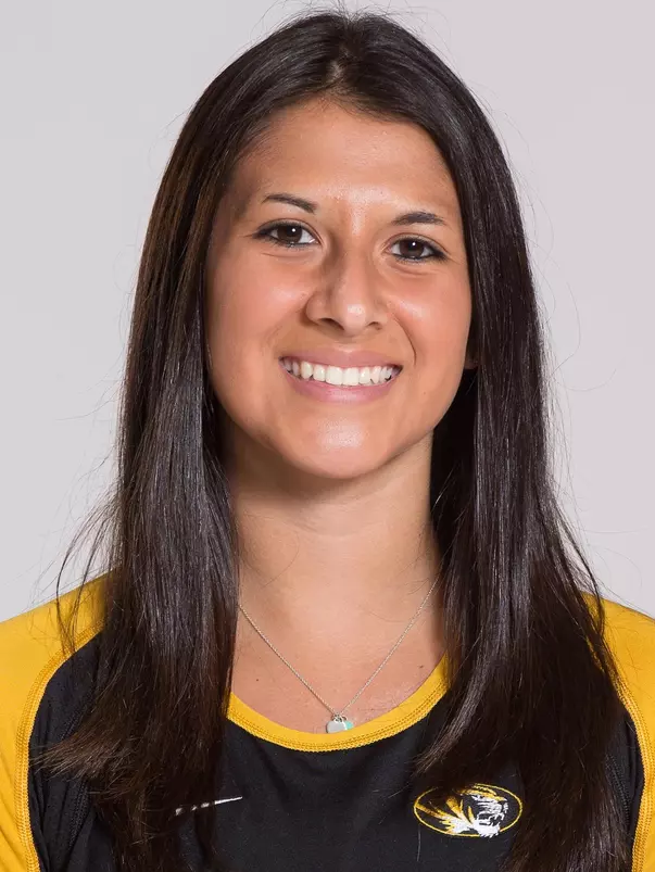 Alexa Armendariz SIDEARM