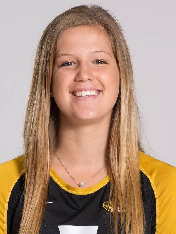 Ali Kreklow HS SIDEARM