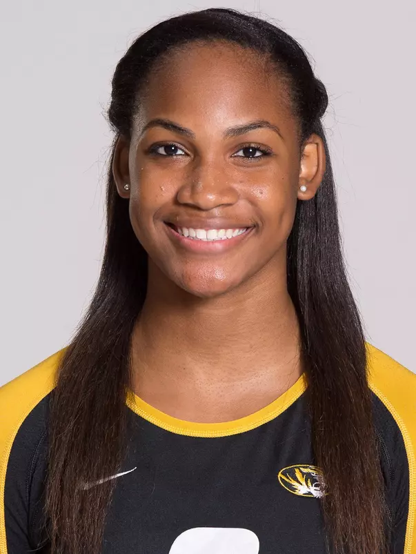 Alyssa Munlyn HS SIDEARM