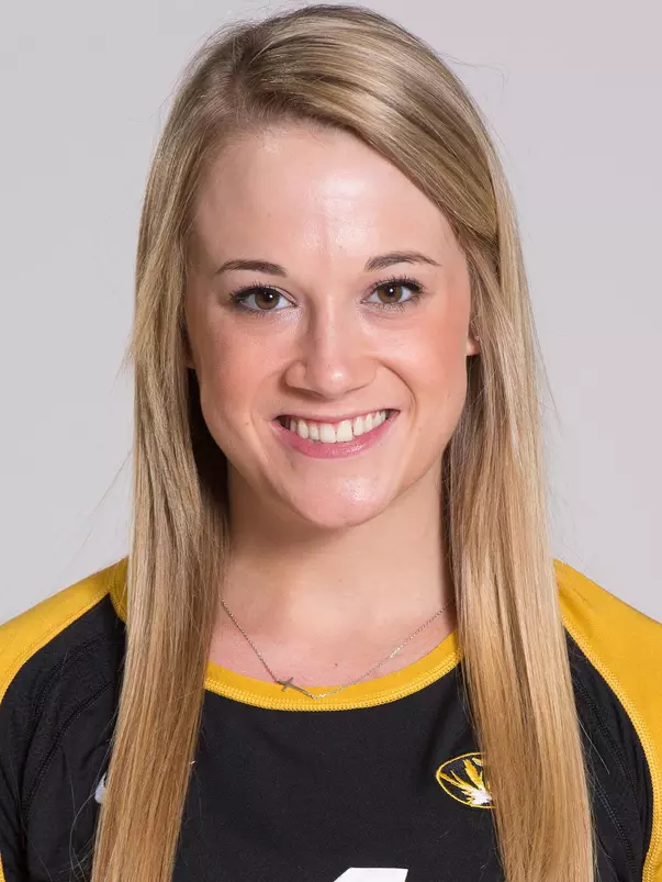 Courtney Eckenrode SIDEARM