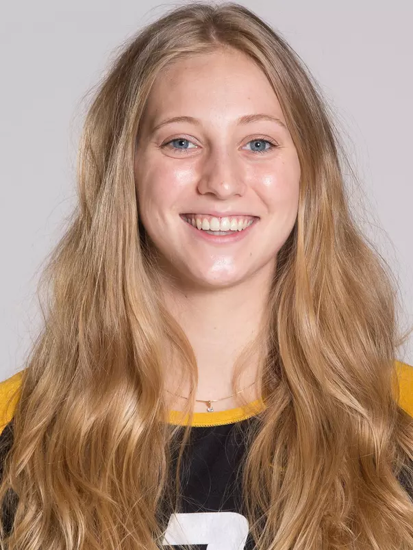 Emily Thater HS SIDEARM