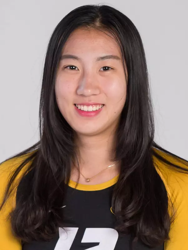 Hao Jin HS - SIDEARM