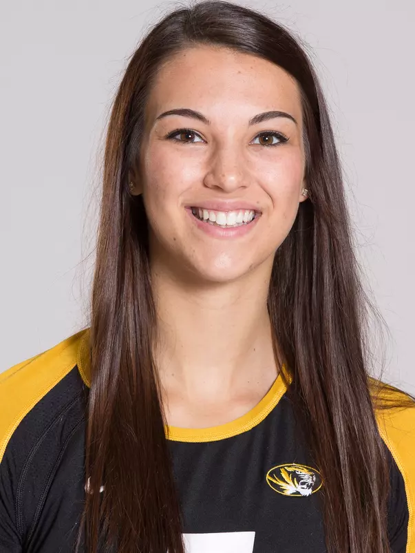 Julia Towler HS SIDEARM