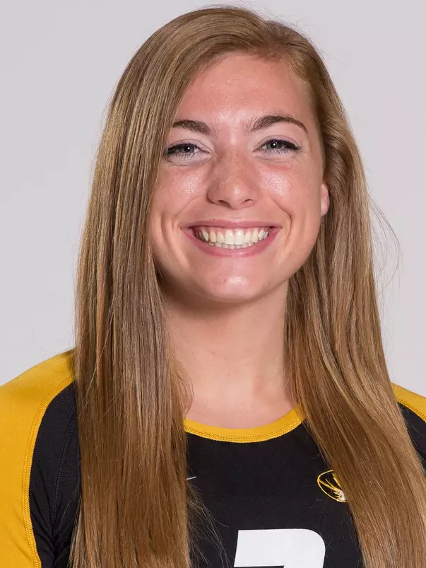 Riley Sents HS SIDEARM