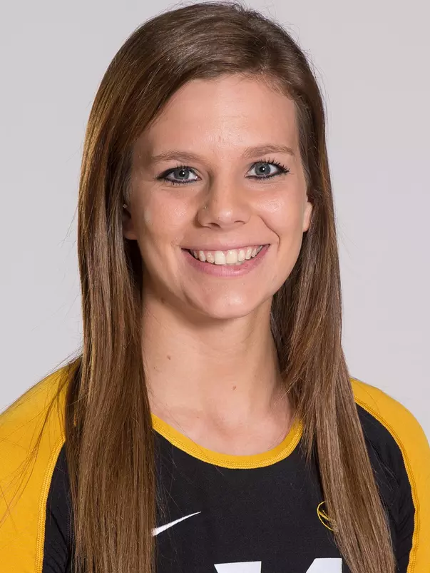 Sydney Deeken SIDEARM