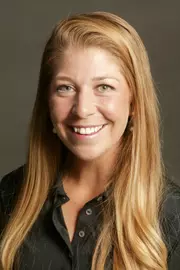 Michelle Butler 2015-16 headshot