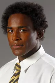 J'den Cox