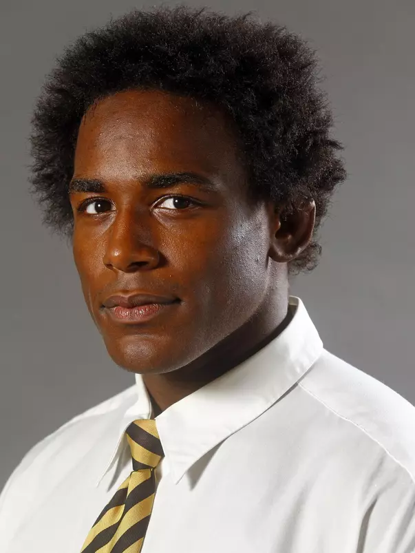 J'den Cox