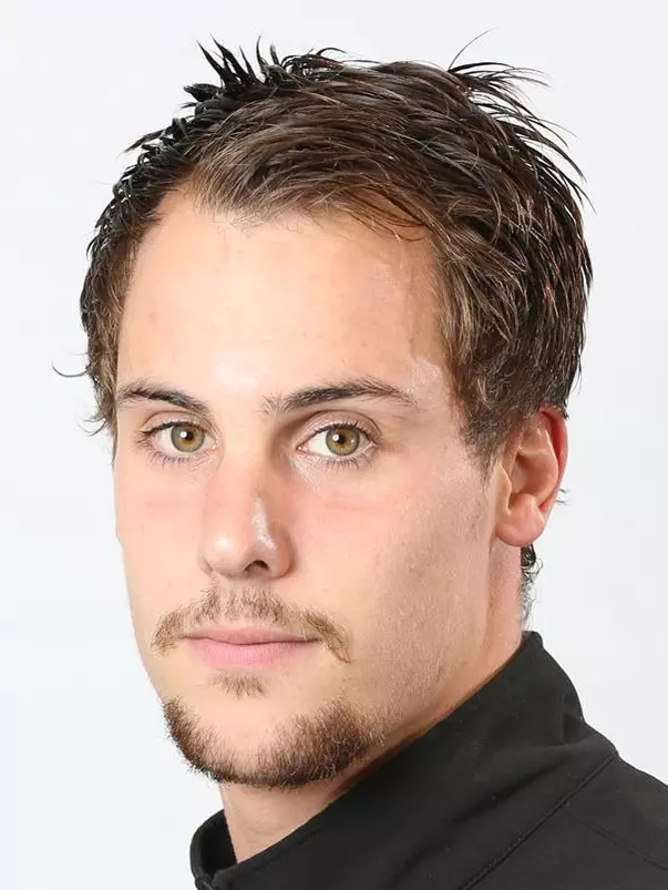 Fabian Schwingenschlogl