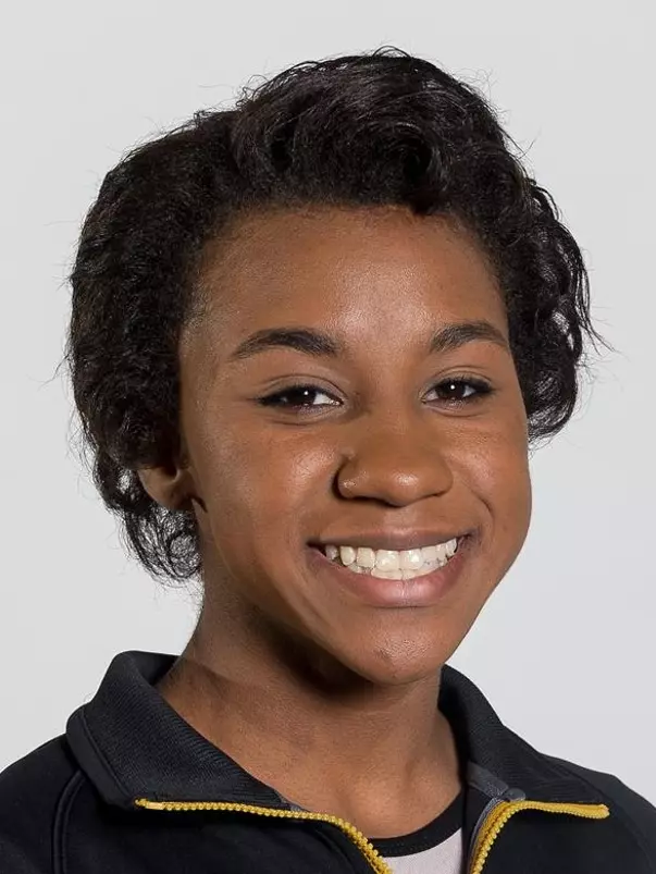 Zarria Lewis