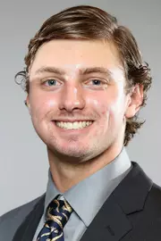 Luke Darrough
