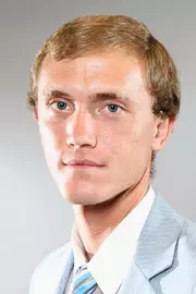 Sam Dickerson