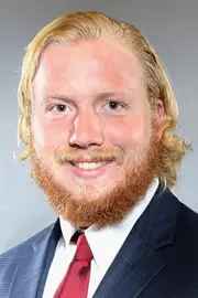 Sean Harrell